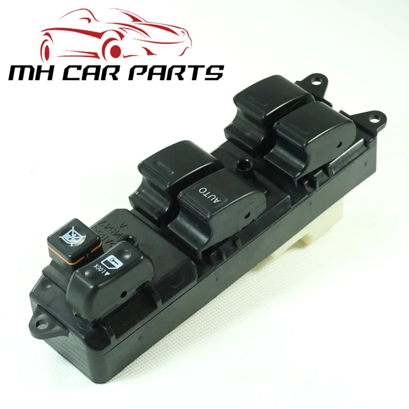 MH CAR PARTS 1