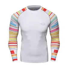 Летняя одежда Для Бега Спортзала занятий спортом Спортивная одежда для фитнеса быстросохнущая Мужская футболка с длинным рукавом баскетбольная Джерси спортивный костюм для спорта йоги