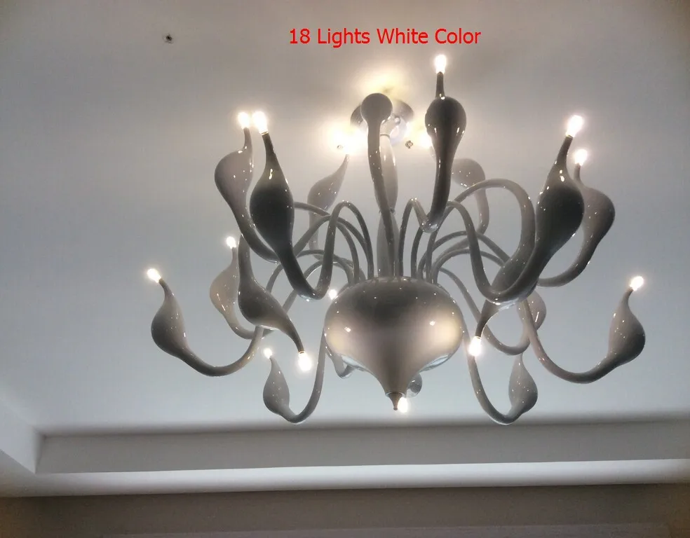 white ceiling lamps -18