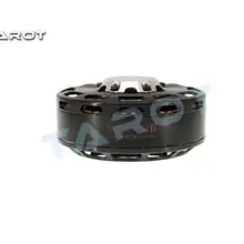 Tarot 8115 100KV бесщеточный двигатель TL81P15 для DIY FPV Дрон Квадрокоптер гексакоптер Мультикоптер подходит для 24-32 дюймов реквизит