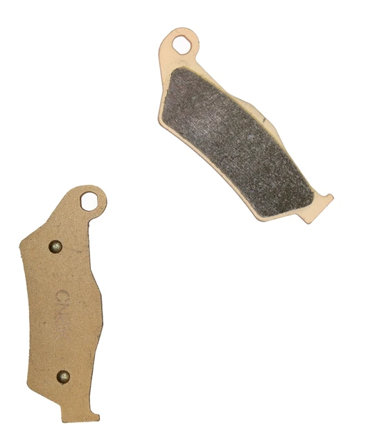 Disc Brake Pads set fit for BMW R1200 R 1200 Nine T 2013 2014 2015