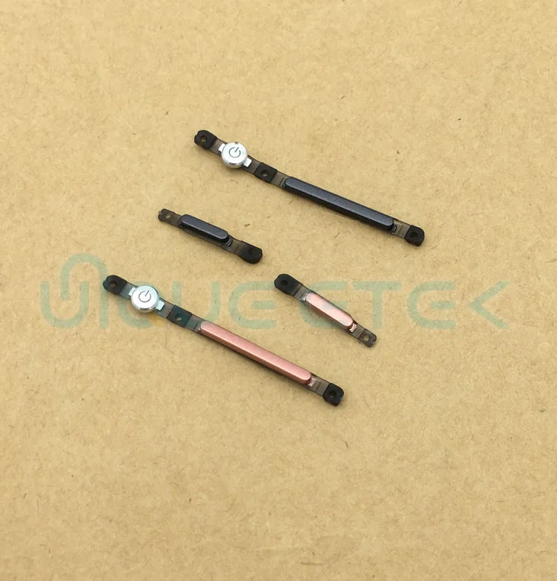 2 Pieces/ Set Original for Sony Xperia XA Power Button