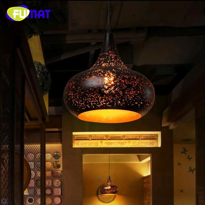 Loft Pendant Lamp 20