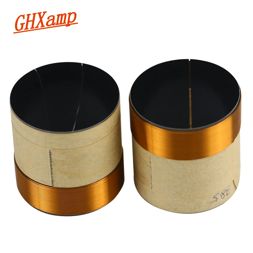 diy voice coil