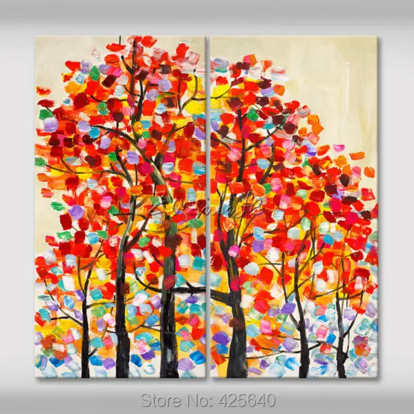 2 قطعة اليد رسمت لوحة سكين الأبيض شجرة النفط اللوحة جدار الفن قماش الصورة الحديثة مجردة ديكور المنزل غرفة المعيشة مجموعة 2 2 قطعة اليد رسمت لوحة سكين الأبيض شجرة النفط اللوحة جدار الفن قماش الصورة الحديثة مجردة ديكور المنزل غرفة المعيشة مجموعة 2