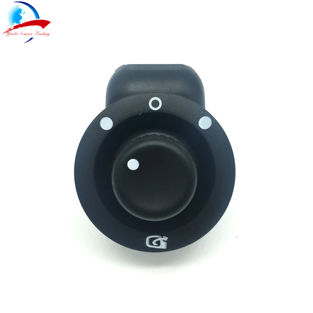 

Car Mirror Control Switch Rear View Mirror Control Button for Renault Clio/2002-2009 Megane II/2002-2009 Scenic /2001-2007Laguna