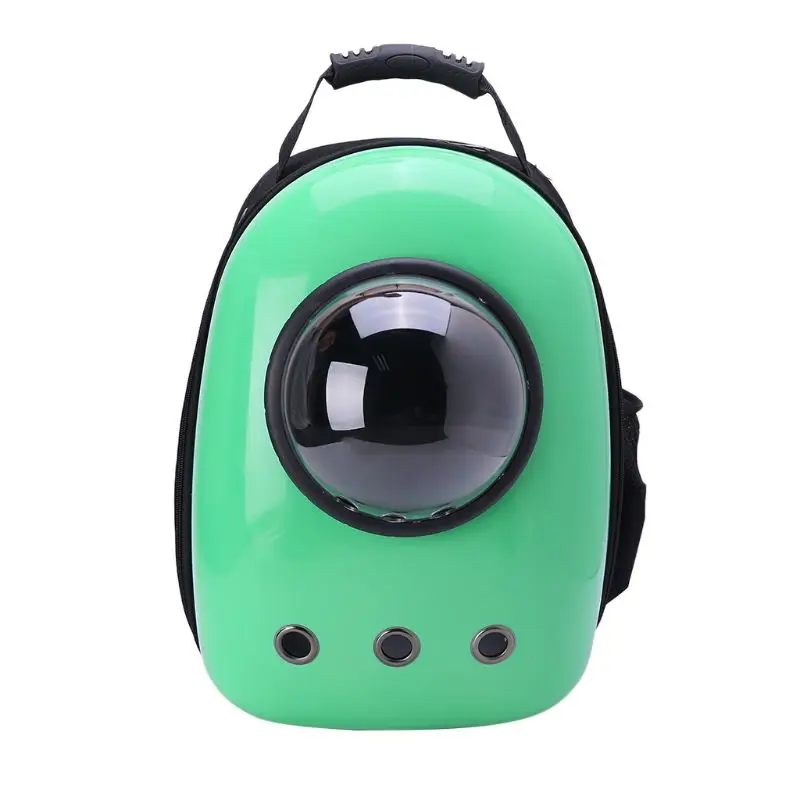 

Astronaut Pet Cat Dog Puppy Carrier Travel Bag Space Capsule Backpack Breathable Outdoor