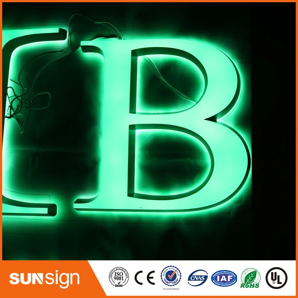 Alibaba Экспресс кофе украшения светодиодный с подсветкой акриловые буквы