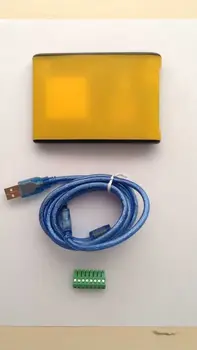 

RFID UHF USB Desktop reader ISO18000-6C 902MHz-928MHz + Free shipping