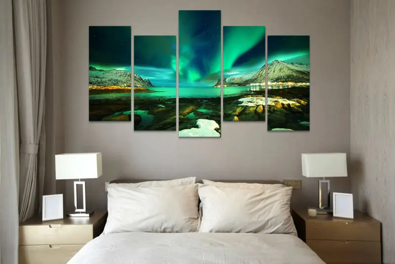 Aurora Borealis-2