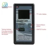 Multi-purpose Transistor Tester 128*160 Diode Thyristor Capacitance Resistor Inductance MOSFET ESR LCR Meter 4