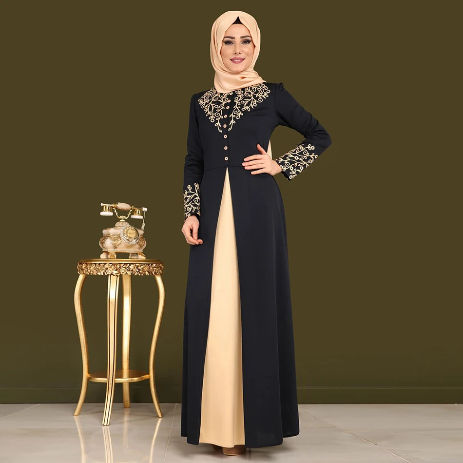 arabic dress female