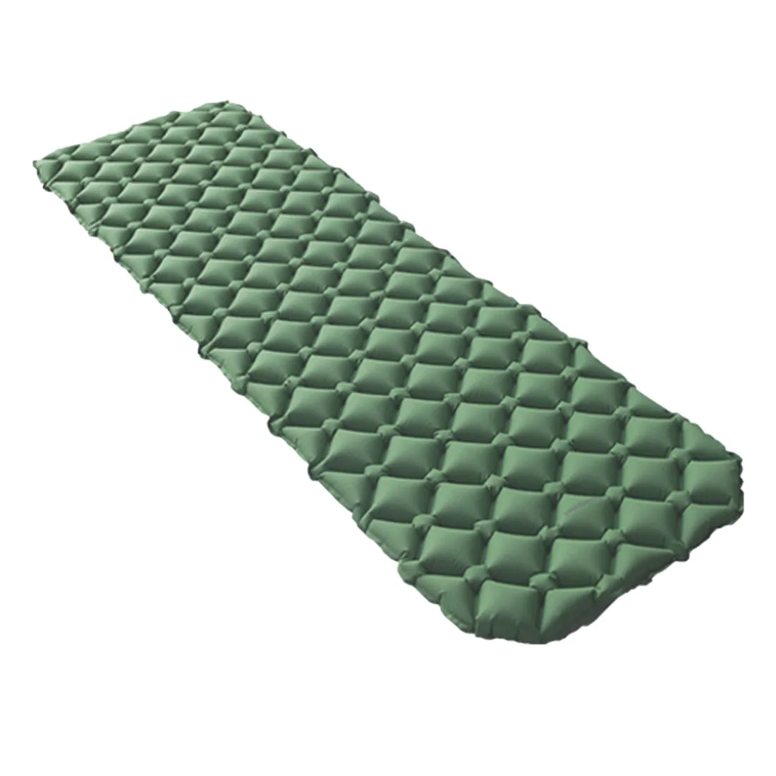 جديد التخييم حصيرة نفخ وسادة النوم خفيفة سجادة أرضية توضع خارج المنزل سجادة للرحلات المحمولة نفخ وسادة للماء سجادة أرضية توضع خارج المنزل خص...