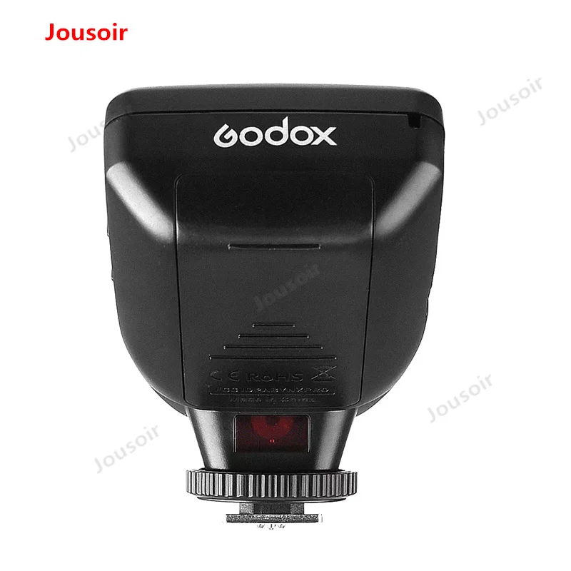 In-Stock-Godox-XPro-C-2-4G-Wireless-X-System-E-TTL-II-HSS-Flash-Trigger (3)
