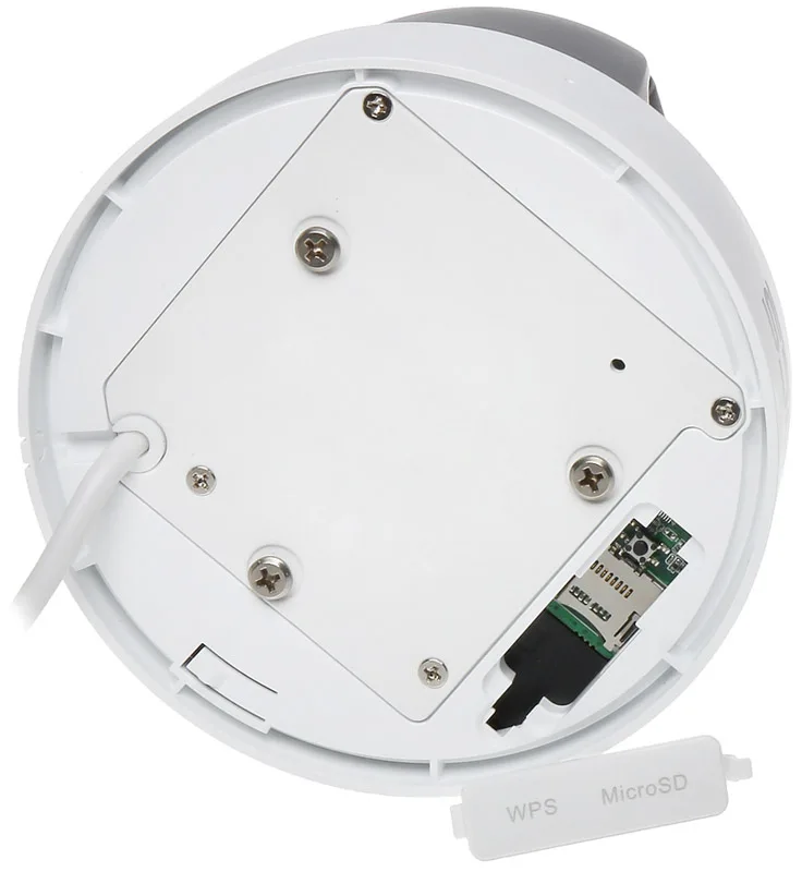 Dahua DH-SD29204T-GN-W заменить DH-SD29204S-GN-W Wifi IP 2MP микрофон мини PTZ купольная камера SD29204T-GN-W заменить SD29204S-GNW