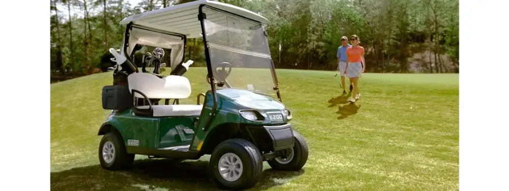 EZGO FREEDOM TXT модель 2 мест/электрический гольф-кар/Аксессуары для гольфа