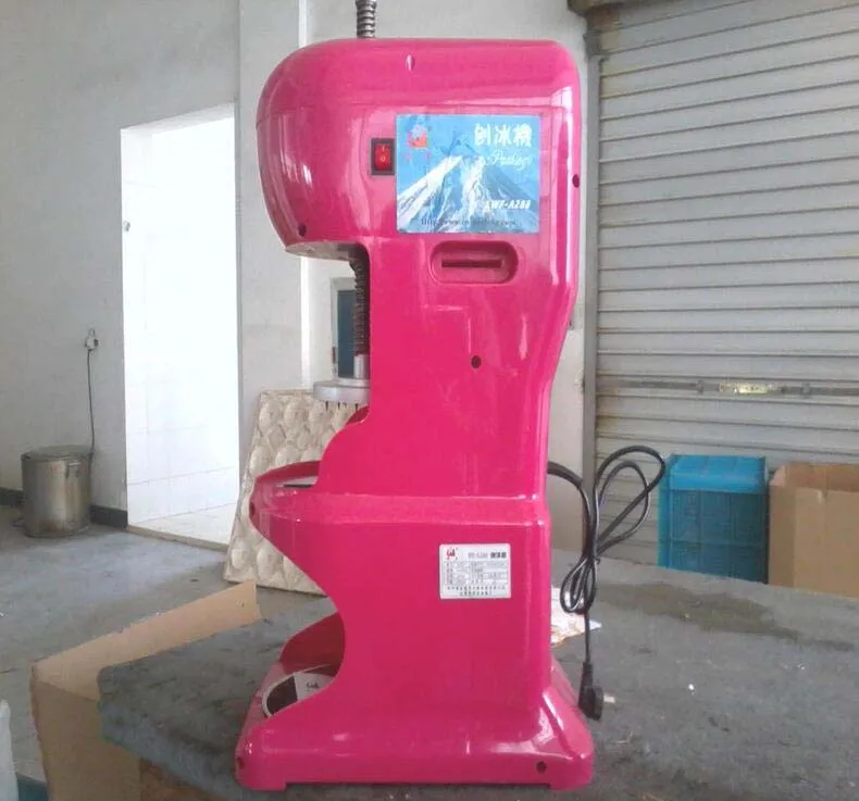 ICE SHAVER (6)
