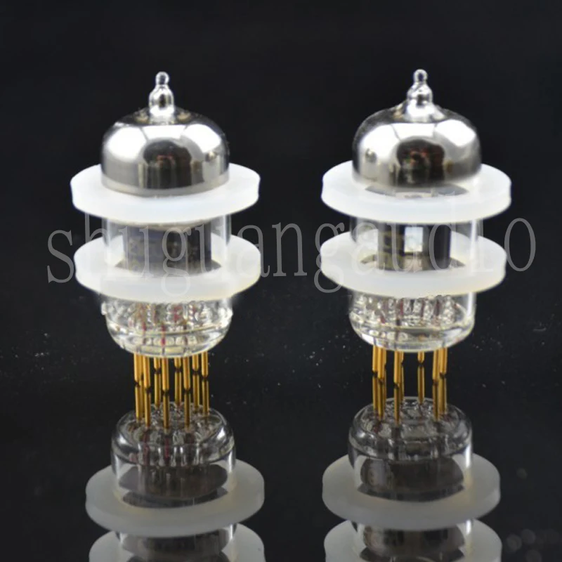 2PCS DAMPER *VIBRA SORB BS310 TUBE VALVE RINGS 20MM ECC83 12AX7 ECC82