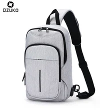 Новинка, сумки через плечо для путешествий, сумки через плечо с зарядкой через usb, модные водонепроницаемые сумки-мессенджеры для отдыха, сумки для подростков