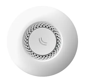 

MikroTik RBcAP-2nD cAP Lite RBcAP2nD Inodor Wirless Access Point
