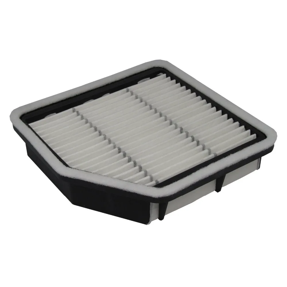 Car air filter for TOYOTA Reiz 2.5L Lexus GS350 08 09 V6 3.5L OEM17801