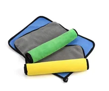 30*40cm Microfiber Towel Kitchen Superfine Fibre Cleaning Duster Cloth Micro Fiber Towel Car Wash Product 30*40cm Microfiber Towel Kitchen Superfine Fibre Cleaning Duster Cloth Micro Fiber Towel Car Wash Product