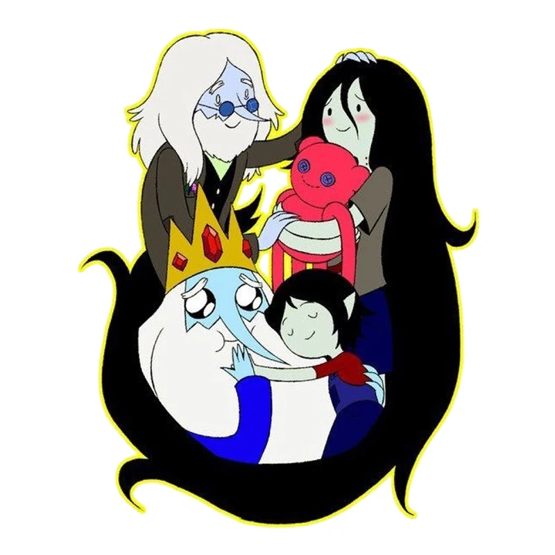 Значок штифт Adventure Time|Броши| |