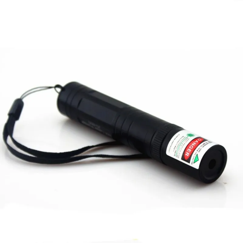 Лазерная указка Tinhofire 850 5 мВт 10000 нм 16340 нм|laser 850|laser pen greenlaser |