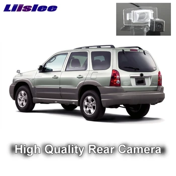 

Night Vision Camera For Ford Escape Maverick Mariner 2001~2007 Night Vision HD WaterProof Rear View back up Camera