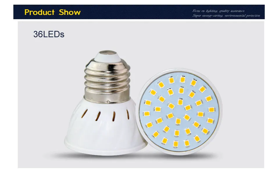 E27 LED Diode lamp (9)