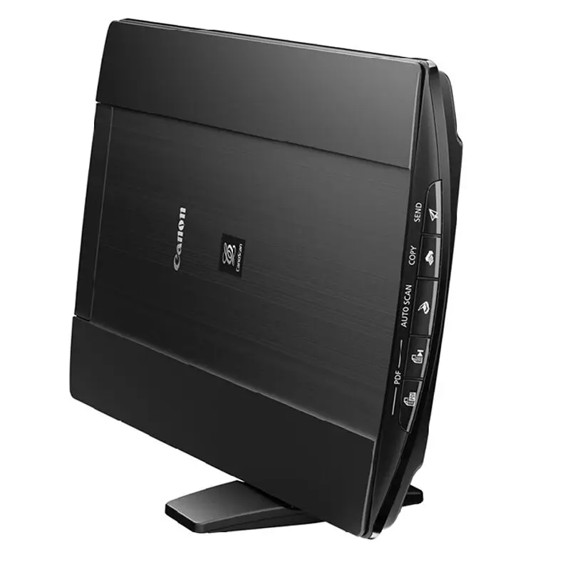 Домашний сканер документов для Canon LiDE220 цветной фото сканер HD высокоскоростной портативный сканер A4 распознавание OCR PDF вместо 210 Домашний сканер документов для Canon LiDE220 цветной фото сканер HD высокоскоростной портативный сканер A4 распознавание OCR PDF вместо 210