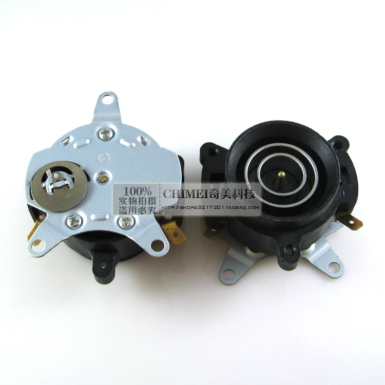 Electric kettle base thermostat coupler water bottle chassis power