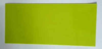 Стекловолоконный нож DIY нож для производства инструментов материал ручки изоляционная бумага G10 стальной лист - Цвет: as photo