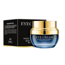 Whitening avocado eye Cream beauty Skin care Moisturizing Anti-Puffiness Anti-Aging Dark Circle Lift Firming Cream WR34
