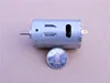 DC12-24V 390 DIY Mini DC Motor 13000-26000RPM High Speed Great Torsion Free Shipping Russia ► Photo 1/4