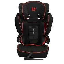 Автокресло детское Little King LK- 03 Isofix(9-36 кг