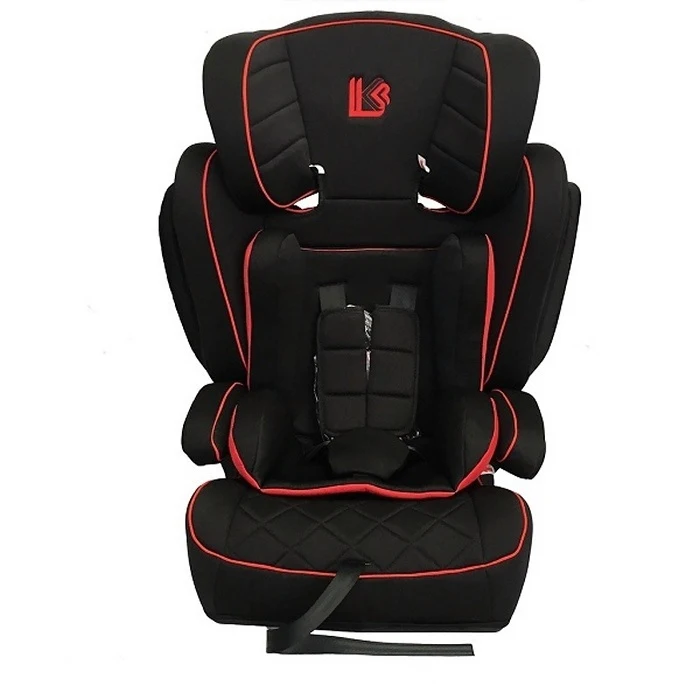 Автокресло детское Little King LK- 03 Isofix (9-36 кг) | Мать и ребенок