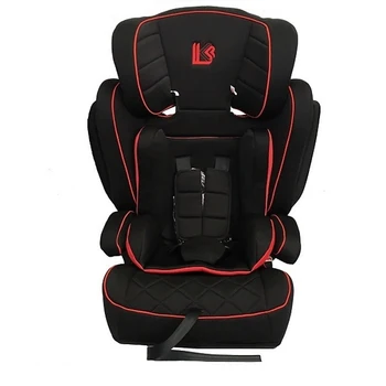 

Автокресло детское Little King LK- 03 Isofix (9-36 кг)