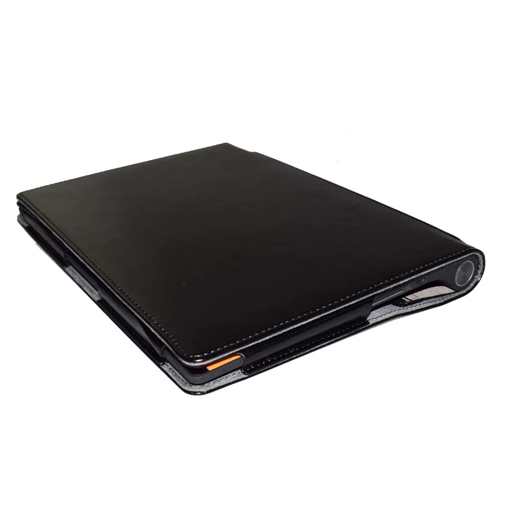 Dmytro чехол для Lenovo Yoga Tab 3 10 1 YT3 X50F X50M X50L умный флип из искусственной кожи с