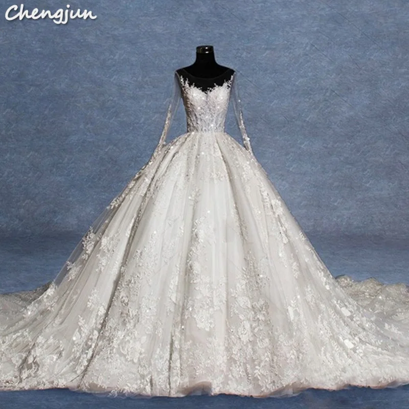 marriage dress 2019