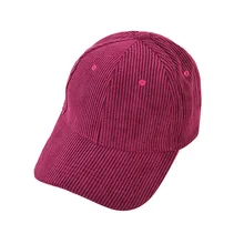 Для Мужчин's и wo Для мужчин универсальная однотонная бейсболка модные регулируемые вельветовые оттенок Спорт на открытом воздухе Новинка, кепка, кепки# D5