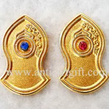 Мягкие эмалированные значки металлическая брошь латунная булавка для одежды шляпа алмазная пластина золотое покрытие Быстрая дешевая цена Высокое качество