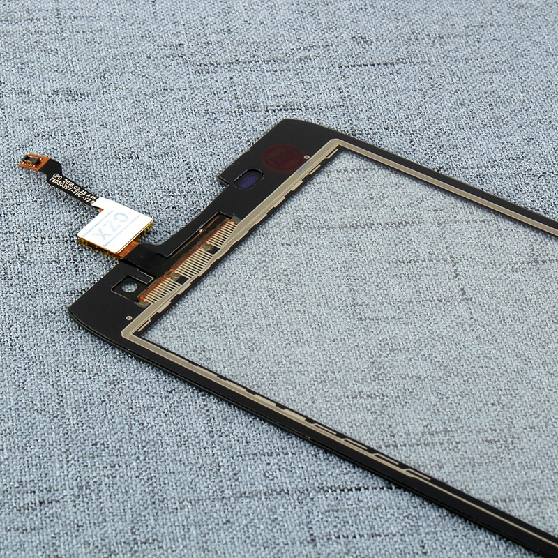 Ocolor Для Doogee T5/T5 lite touch Панель Сенсорный экран планшета Сенсор Замена T5 Lite с