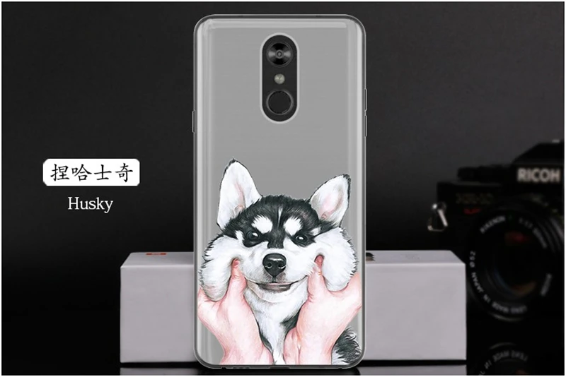 Phone Case For LG Stylo 4  (19)