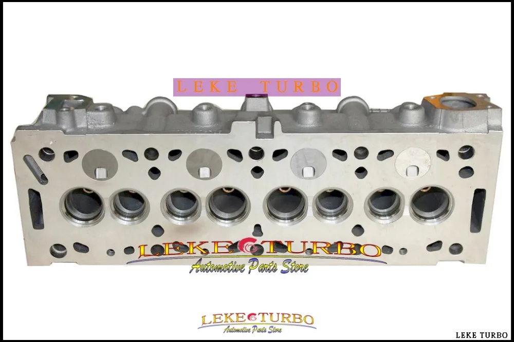 908 072 XUD9 XUD9-TE DHX D8C Cylinder Head For Citroen (1)
