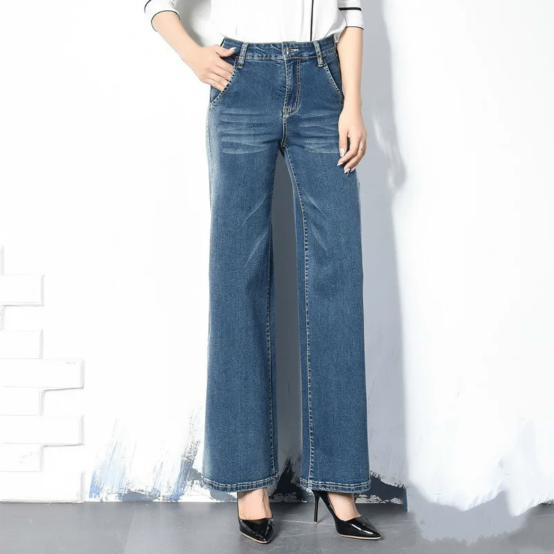 Aliexpress.com : Buy New 2019 Spring Jeans Women High