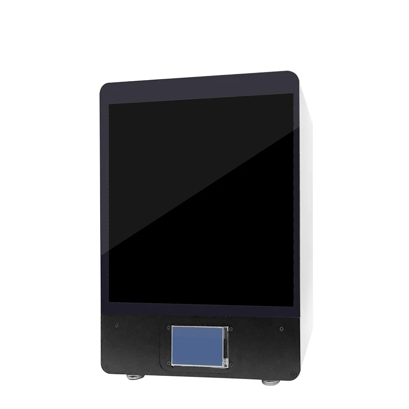 

T200 LCD 3D Printer 215*135*200mm print volume high Precision SLA/DLP 3d printer