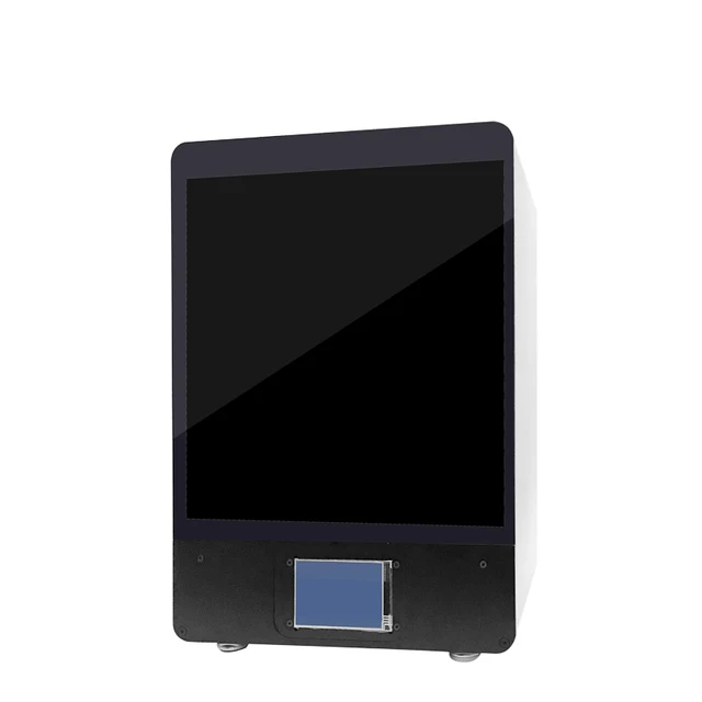 Best Value T200 LCD 3D Printer 215*135*200mm print volume high Precision SLA/DLP 3d printer