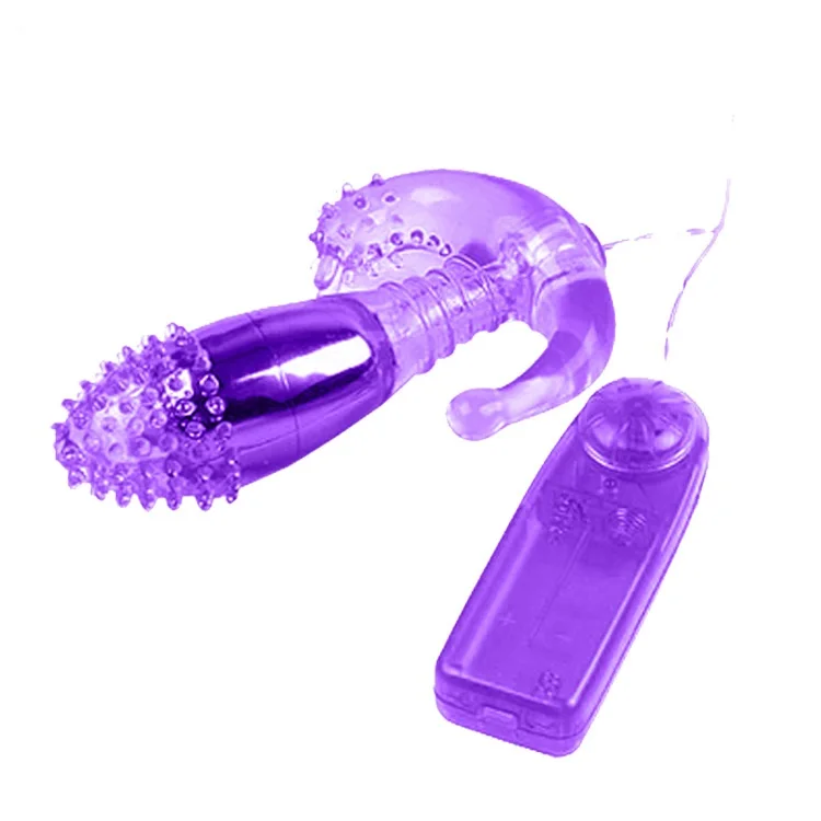 New Sex toy Dancer Finger Vibrator Vibmax Dancing Finger