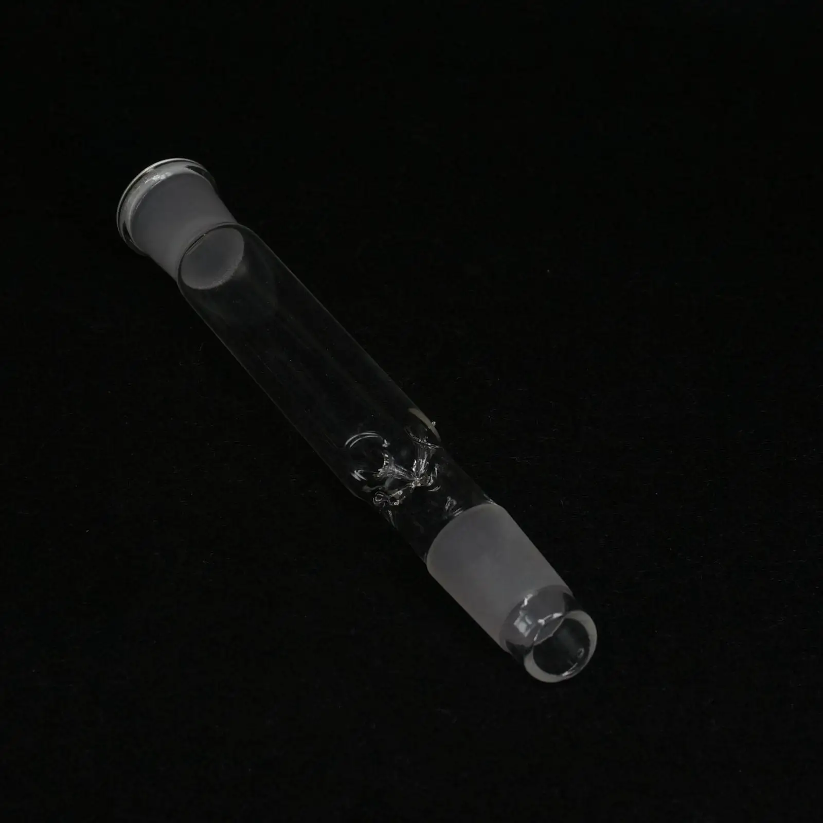 

100mm 24/29 Ground Joint Lab Glass Filling Distilling Column Distillation Ware